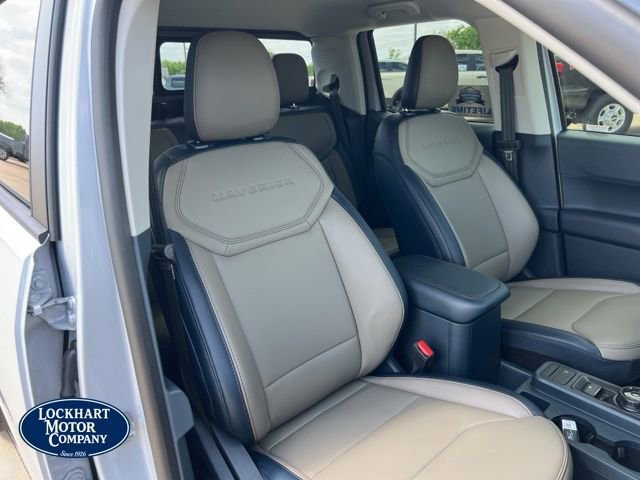 New 2026 Ford Maverick Lariat image 36