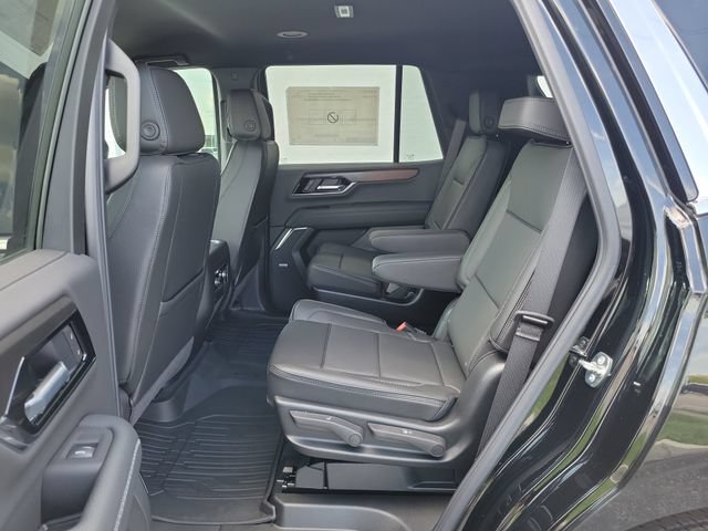 New 2026 GMC Yukon Denali AWD/4WD image 12