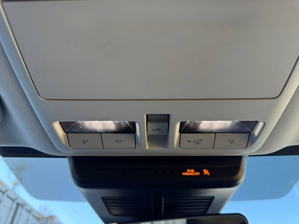 Used 2024 MAZDA CX-90 Plug-In Hybrid w/ Preferred image 20