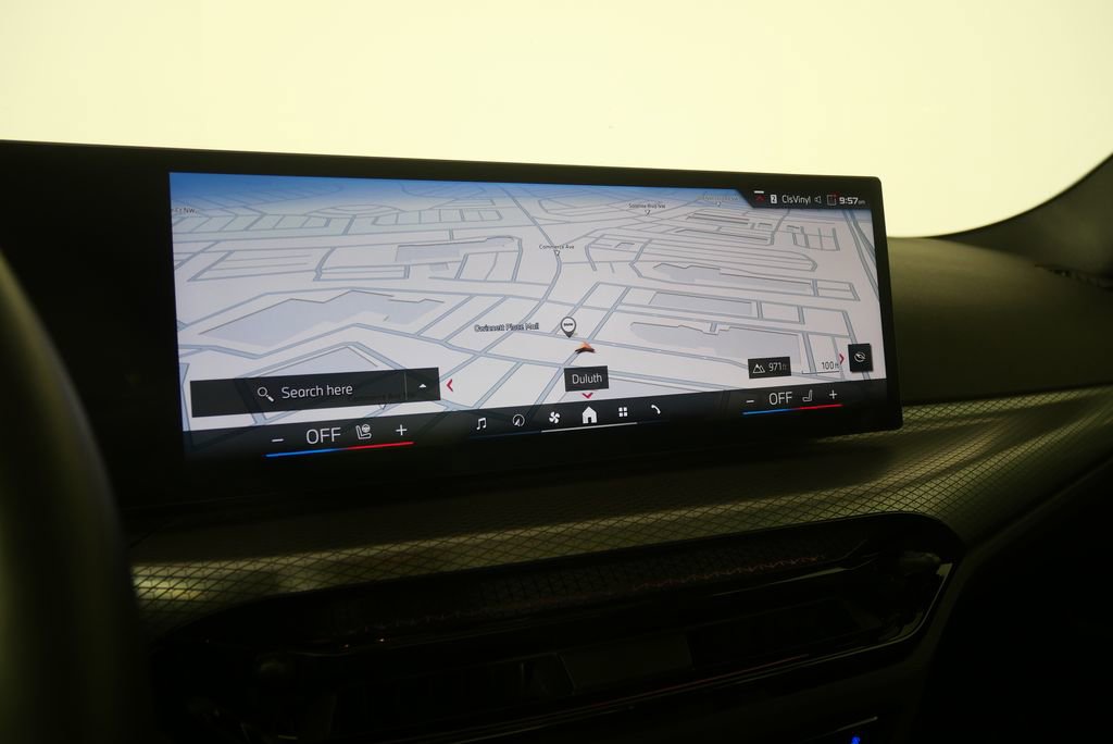 Certified 2026 BMW M440i Coupe image 18