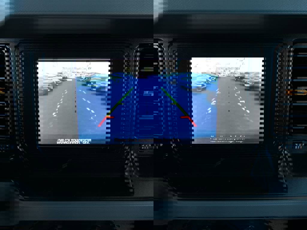 Used 2023 Ford Bronco Badlands image 23