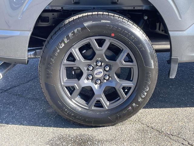 New 2026 Ford F150 STX w/ Equipment Group 200A image 7
