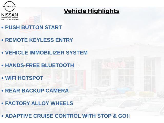 Certified 2025 Nissan Frontier Pro-X w/ Pro Convenience Package image 12