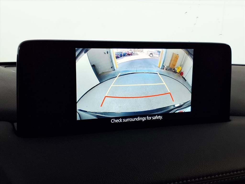 Used 2023 MAZDA CX-5 AWD 2.5 S w/ Preferred Package image 25