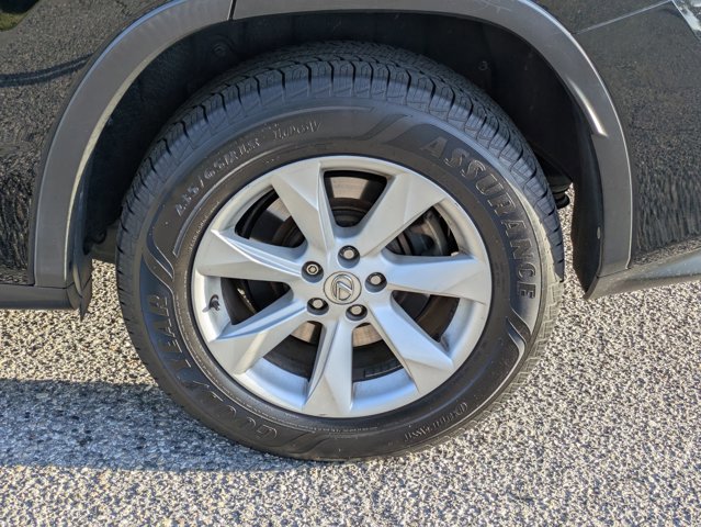 Used 2017 Lexus RX 350 FWD w/ Accessory Package image 8