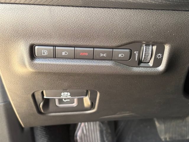 New 2026 Jeep Cherokee Limited AWD/4WD image 26