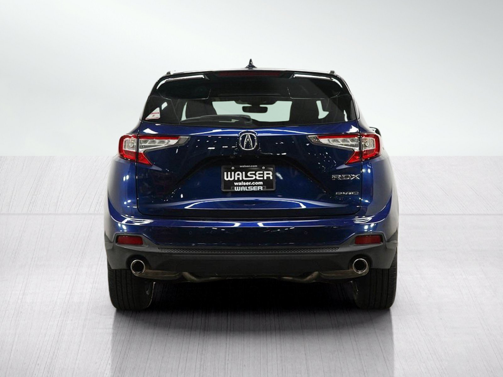 Used 2020 Acura RDX w/ Technology Package AWD/4WD image 4