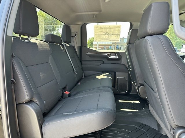 New 2025 Chevrolet Silverado 1500 RST w/ Protection Package image 11