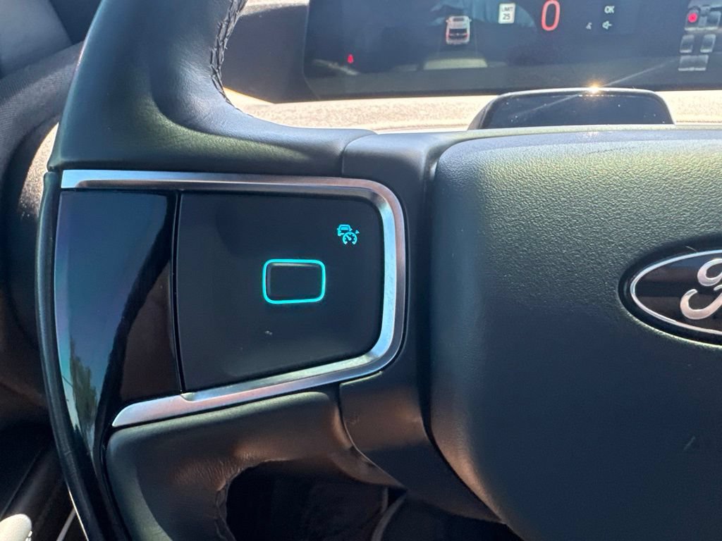 Used 2025 Ford Expedition Tremor AWD/4WD image 19