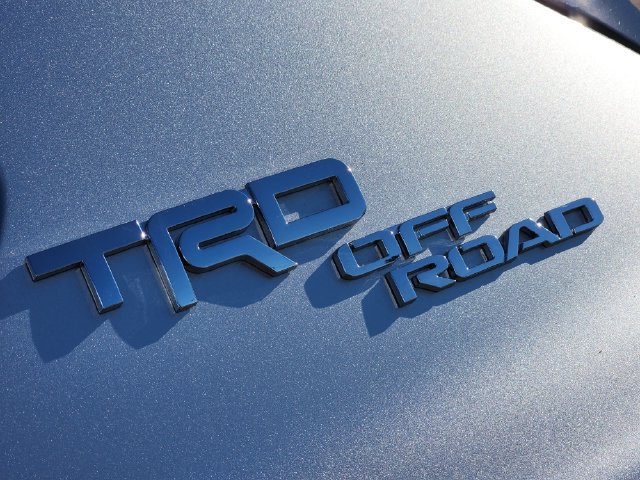 New 2026 Toyota Sequoia 1794 Edition w/ TRD Off-Road Package AWD/4WD image 9