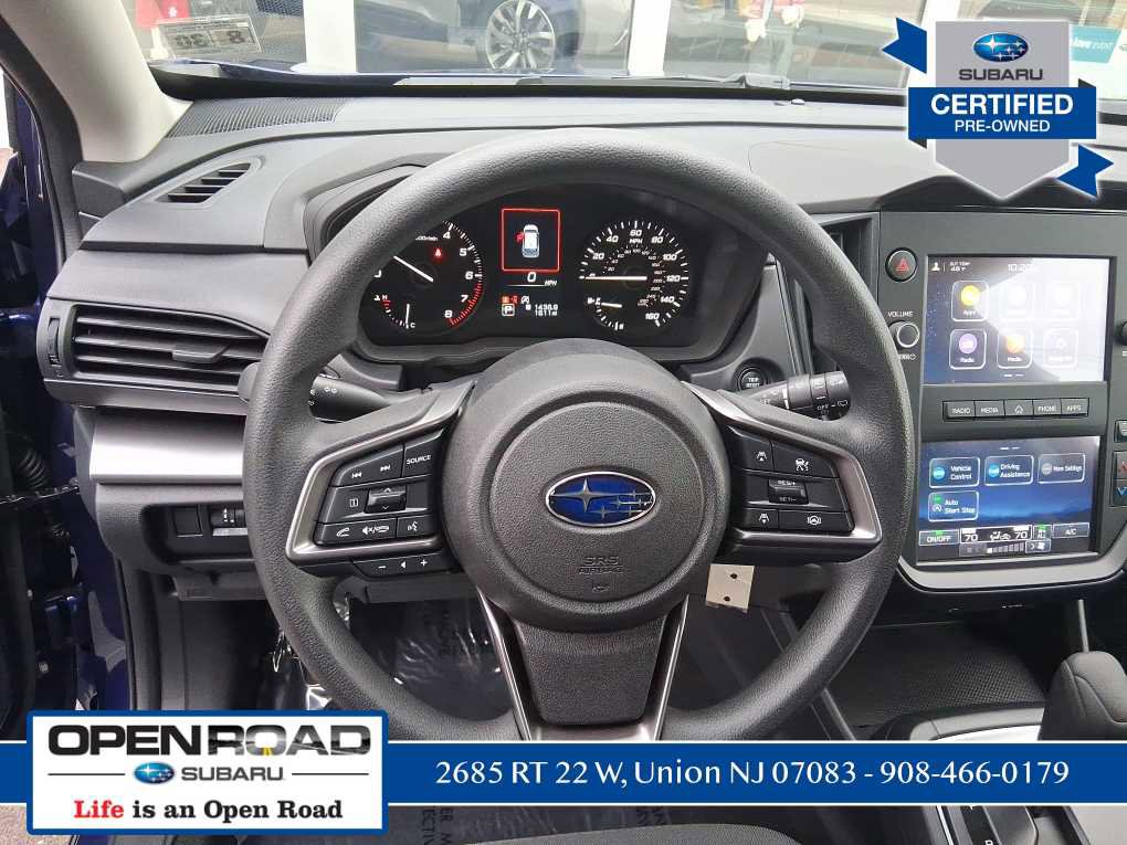 Used 2025 Subaru Impreza 2.0i image 15