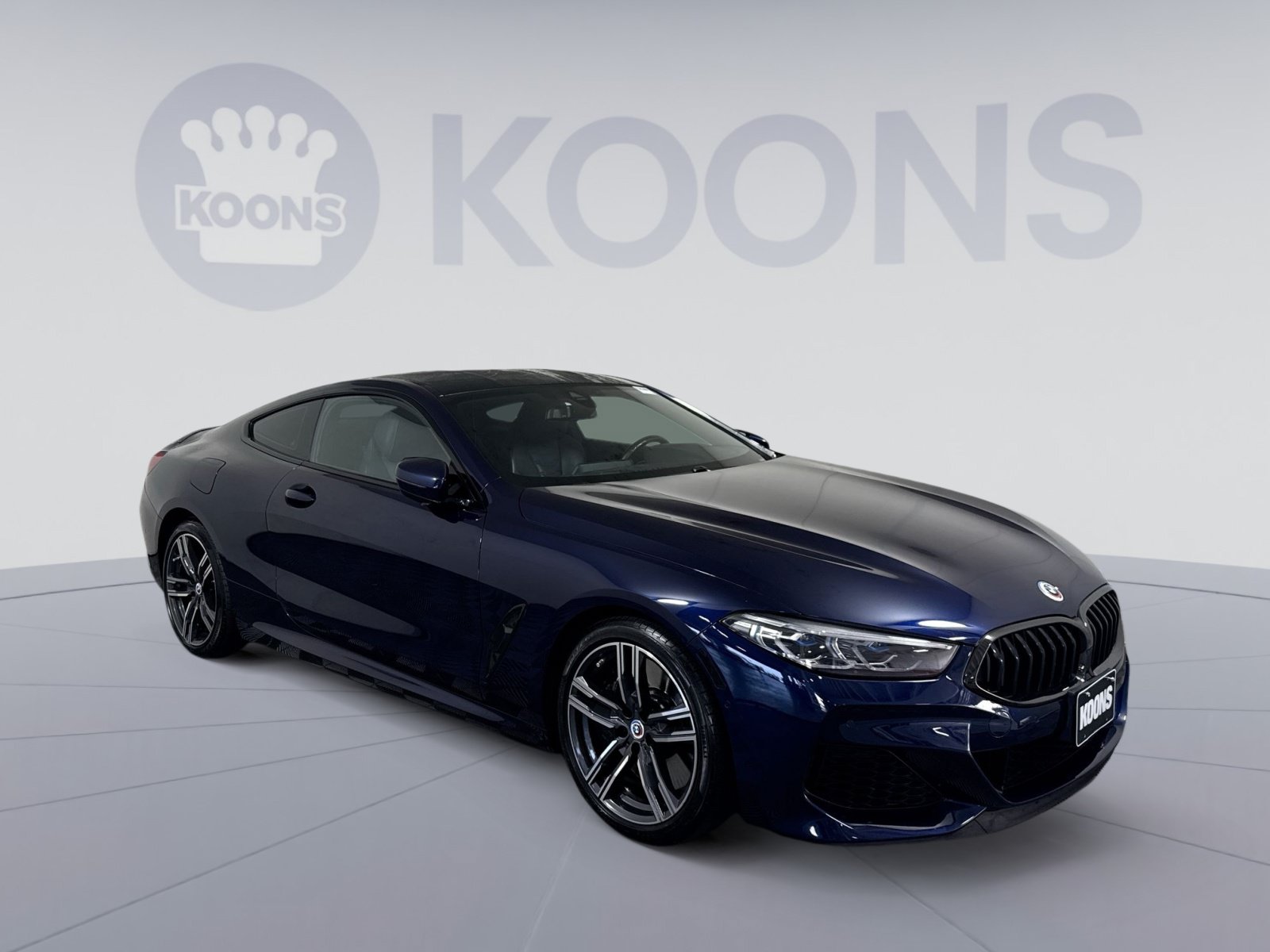 Used 2022 BMW M850i xDrive Coupe AWD/4WD image 10