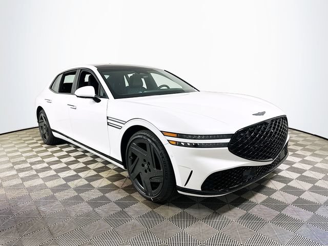 New 2026 Genesis G90 3.5T Prestige