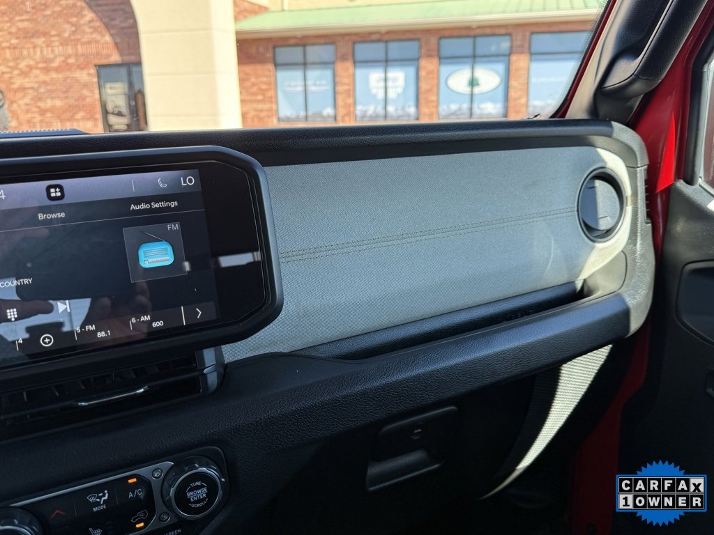 Used 2024 Jeep Wrangler Willys image 13