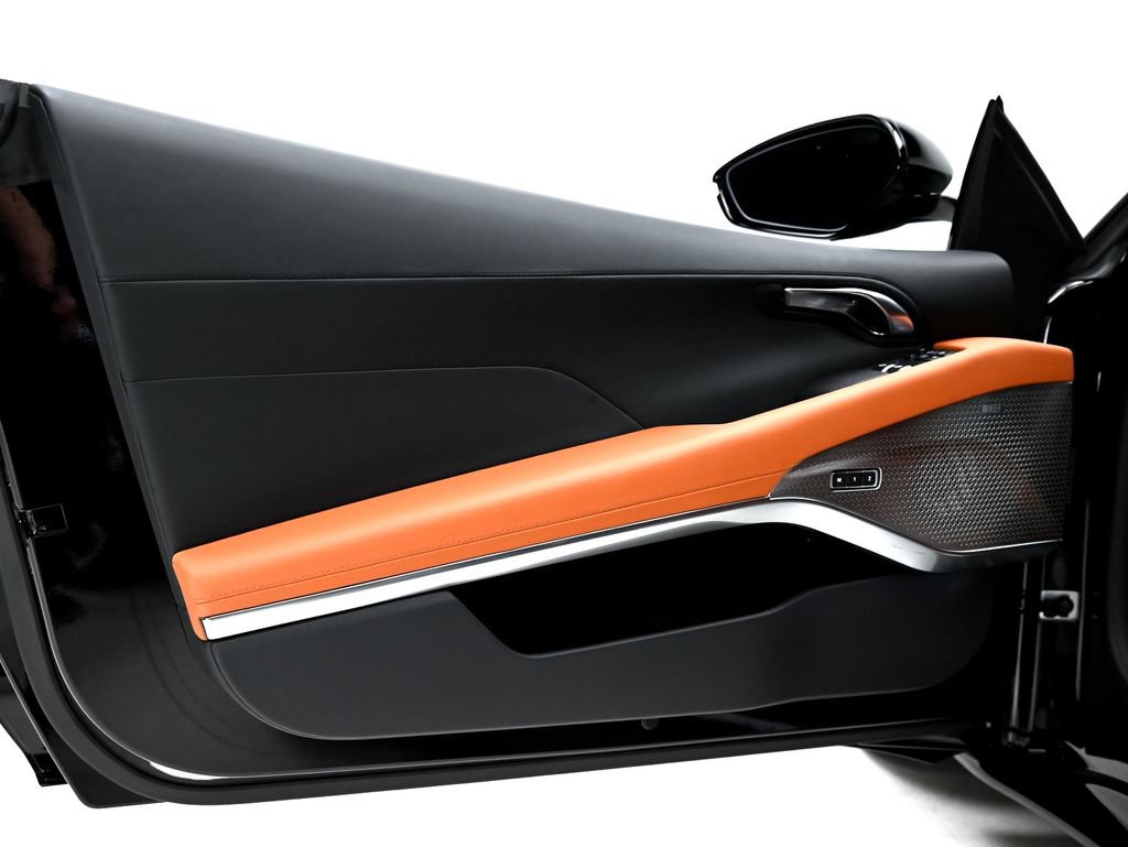 Used 2024 Lotus Emira First Edition RWD image 11