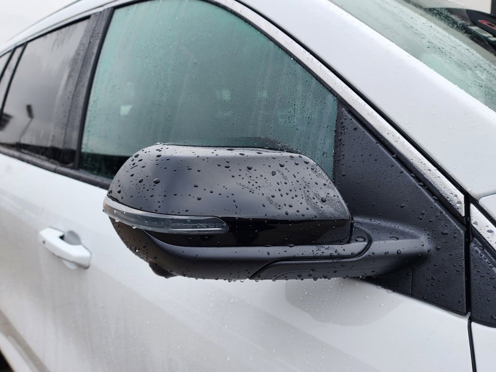 New 2026 GMC Acadia Elevation image 11