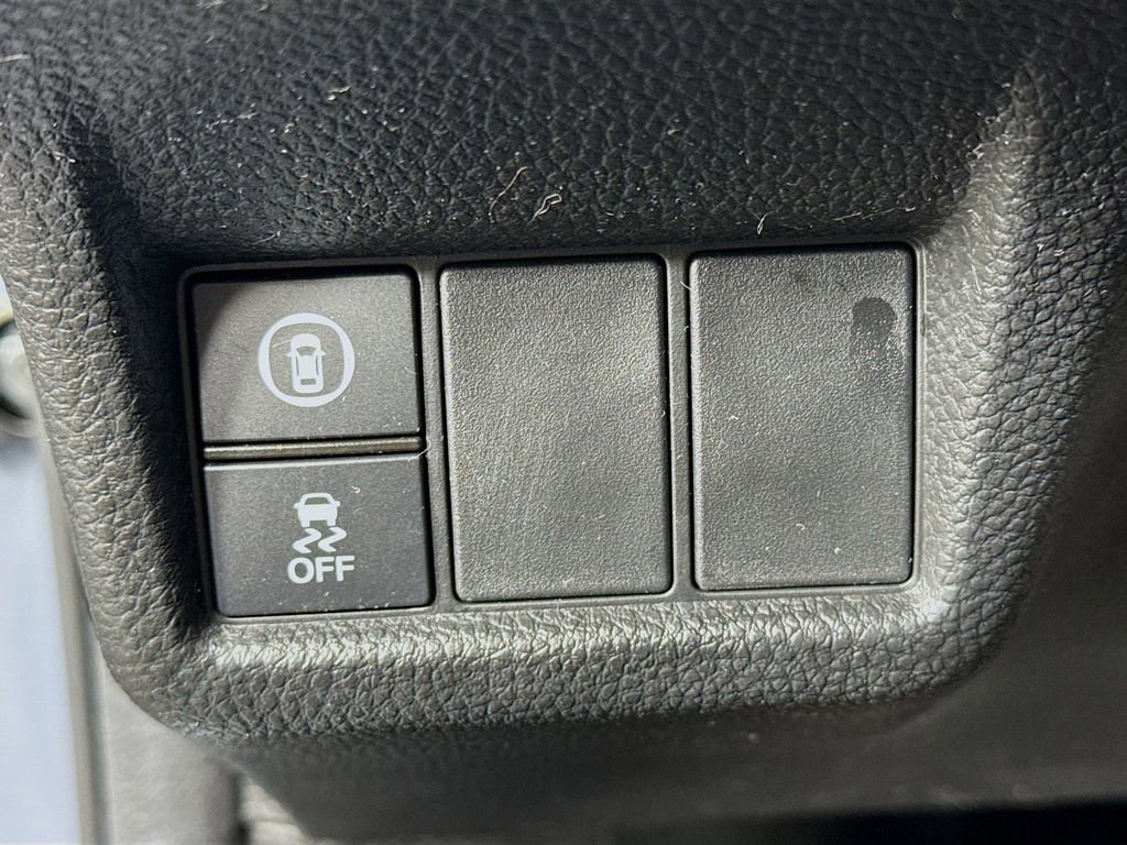 Certified 2024 Honda Civic Sport image 24