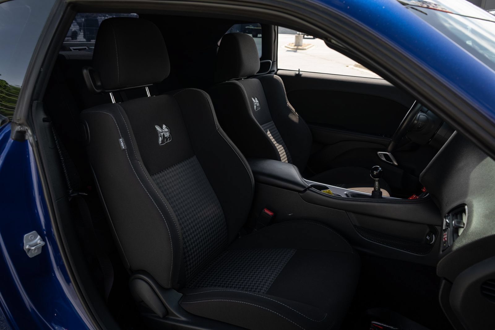 Used 2020 Dodge Challenger R/T Scat Pack RWD image 18