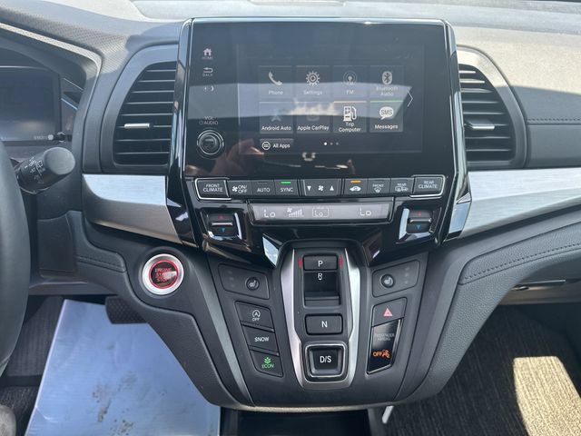 Used 2024 Honda Odyssey EX-L image 16