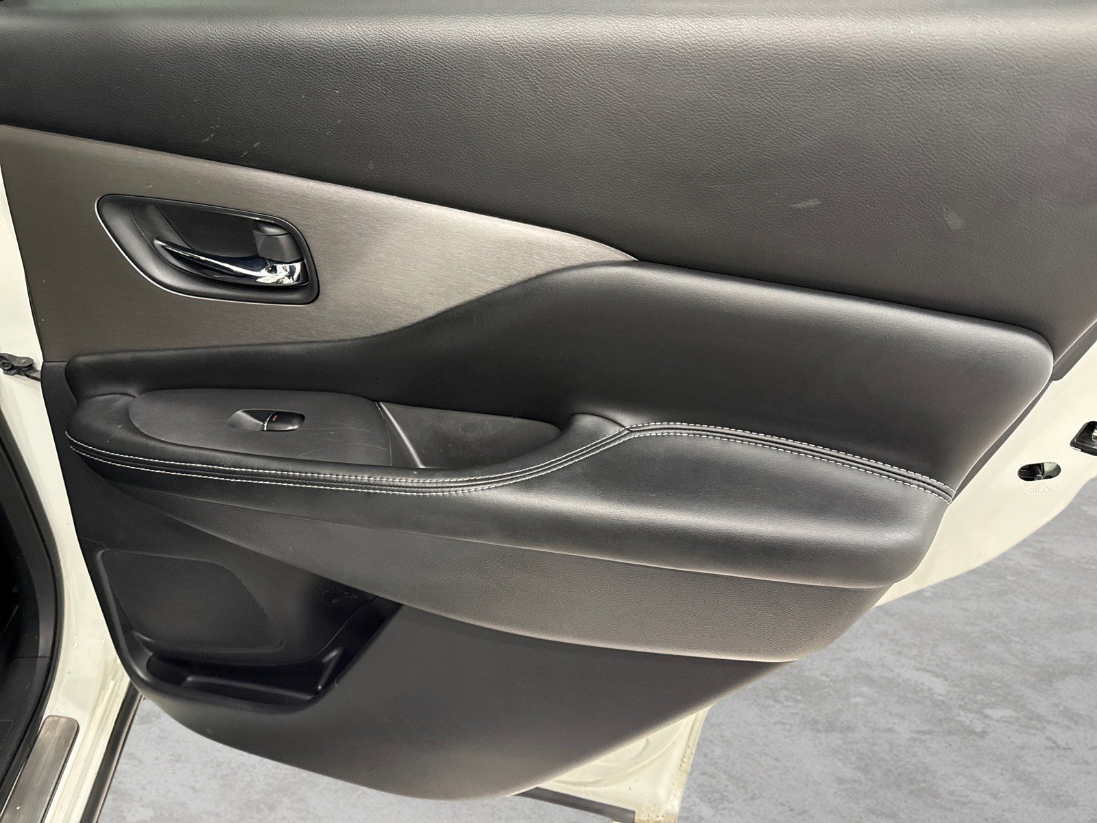 Used 2021 Nissan Murano SL w/ SL Moonroof Package image 51