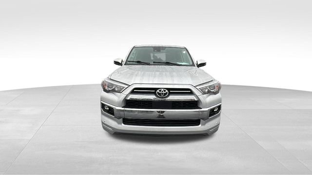 Used 2021 Toyota 4Runner Limited image 8