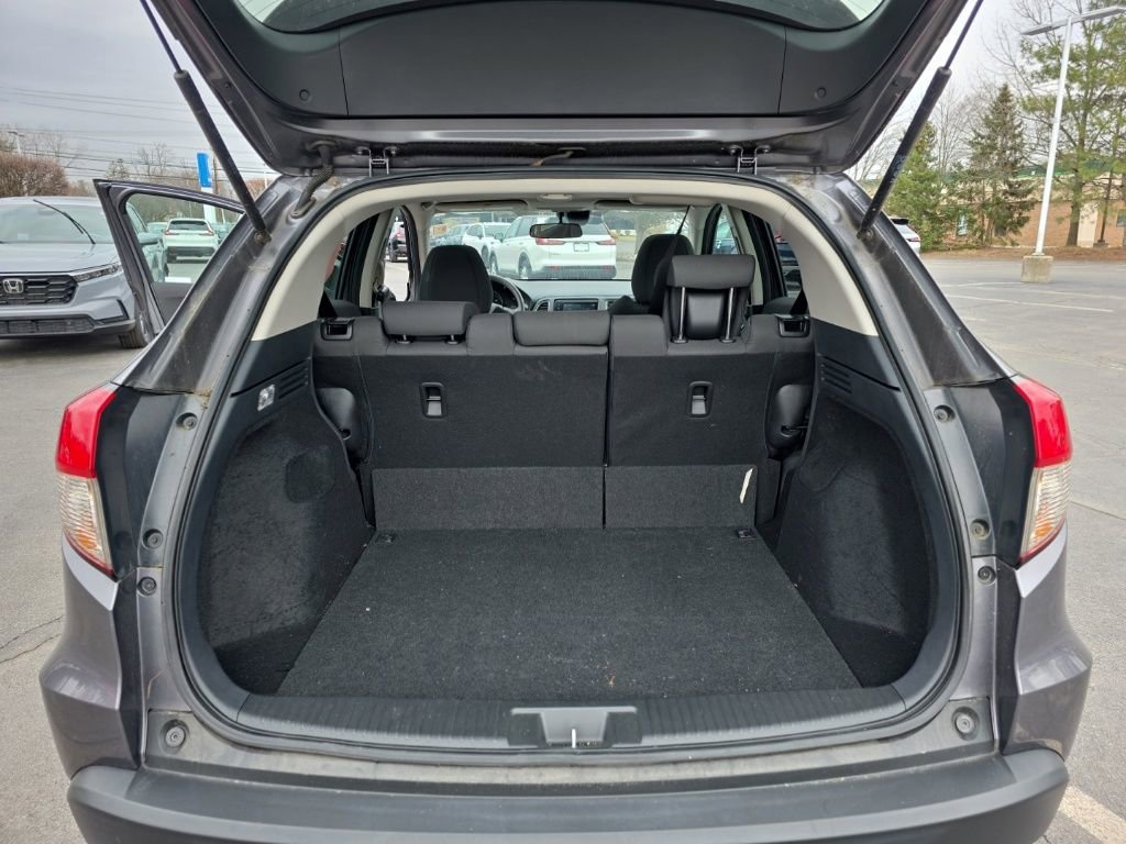 Used 2022 Honda HR-V EX image 23