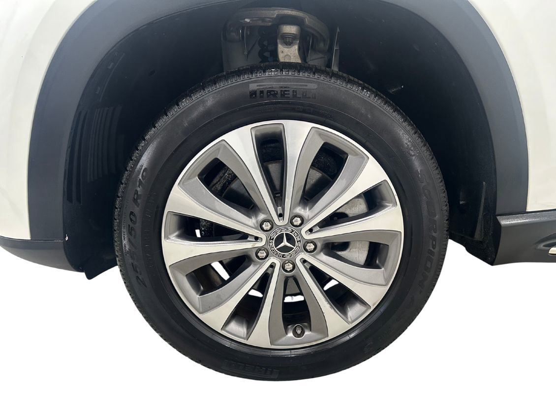 Used 2020 Mercedes-Benz GLE 350 4MATIC image 9