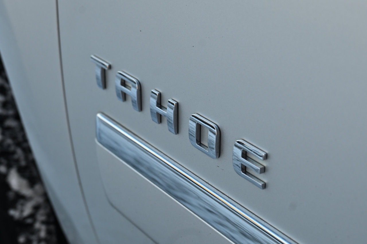 Used 2012 Chevrolet Tahoe LTZ image 11