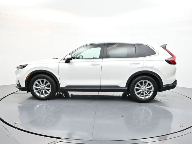 Used 2024 Honda CR-V EX-L image 9