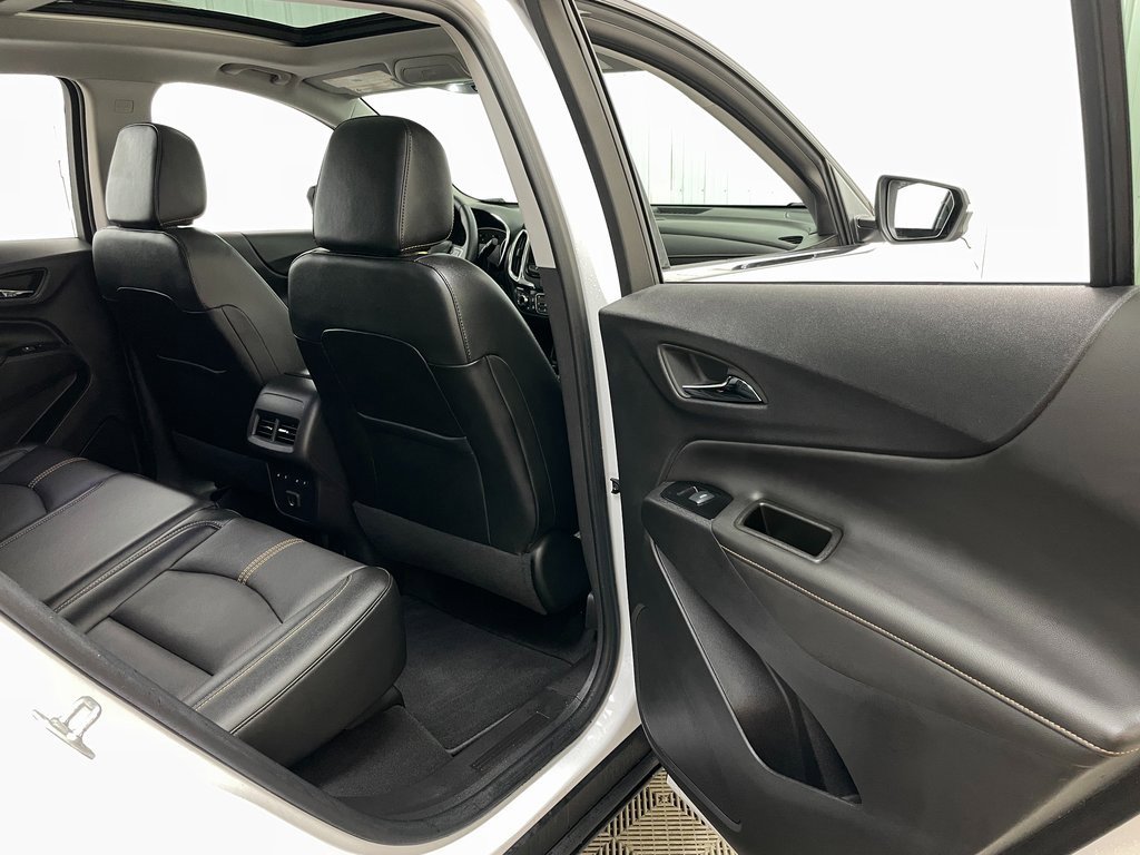 Used 2024 Chevrolet Equinox Premier image 39