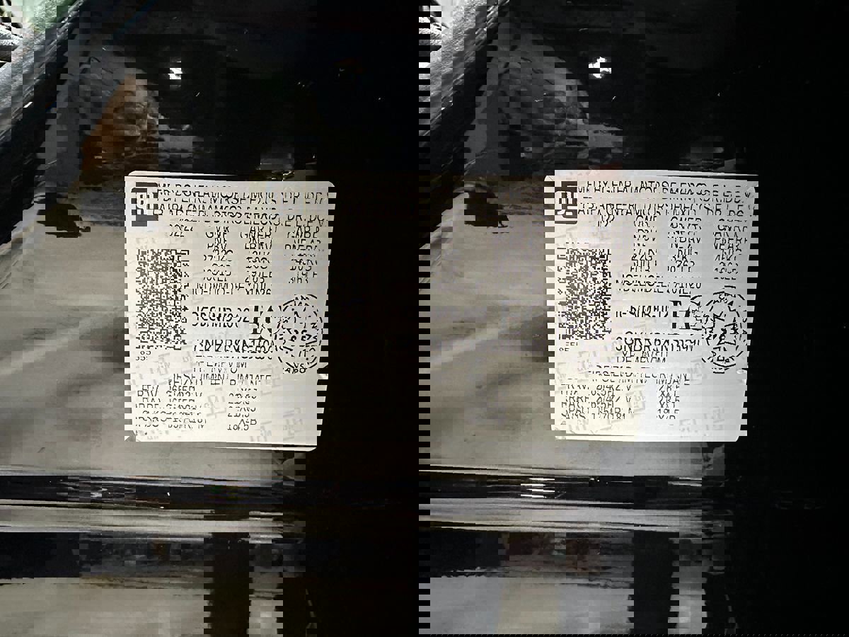 Used 2022 Chevrolet Blazer RS image 29