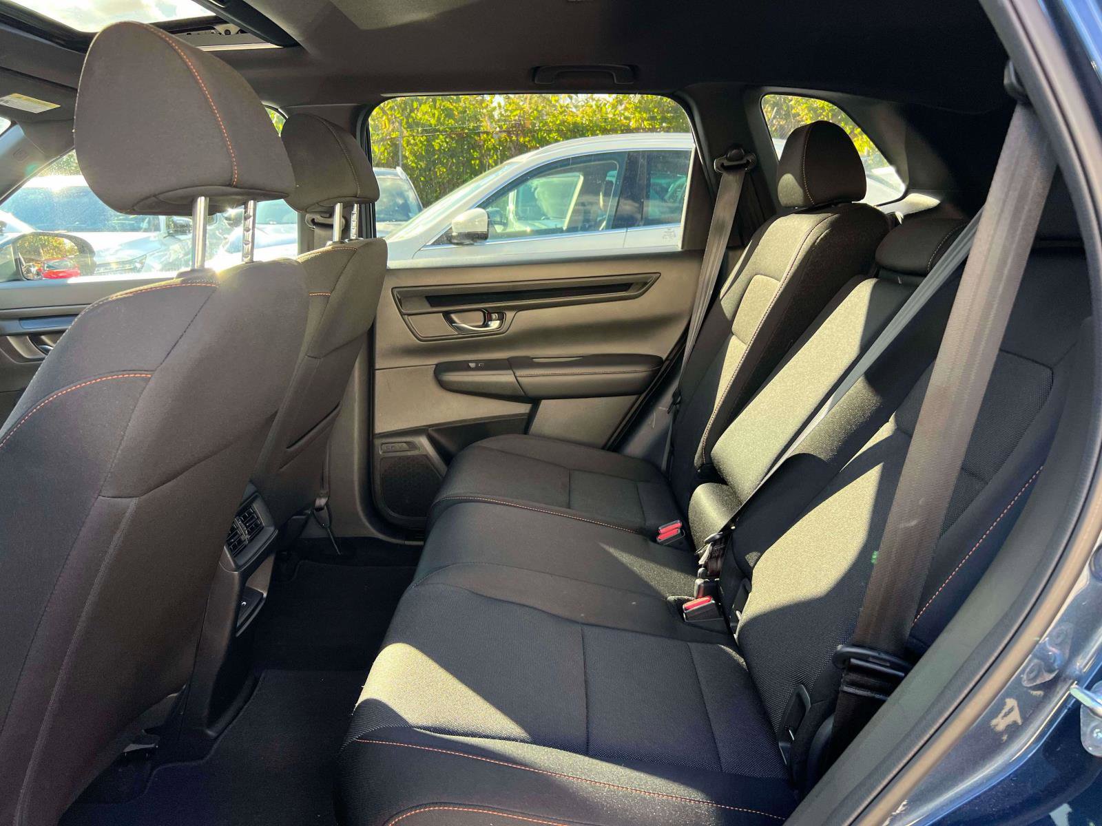 Used 2024 Honda CR-V Sport image 9