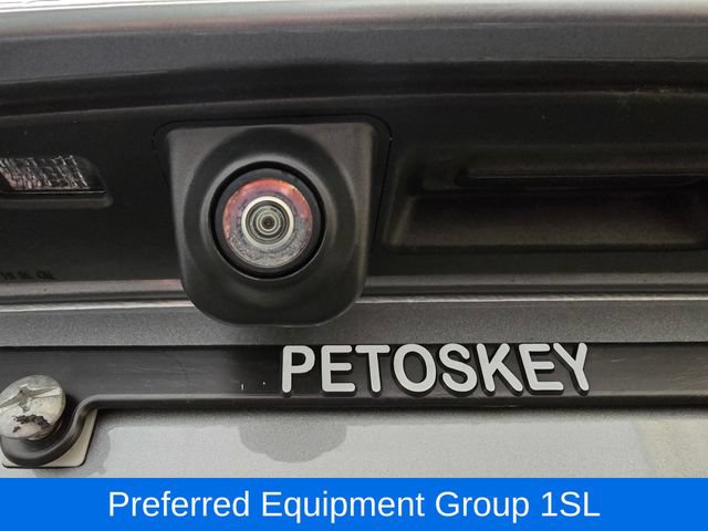 Used 2023 Buick Envision Essence AWD/4WD image 10