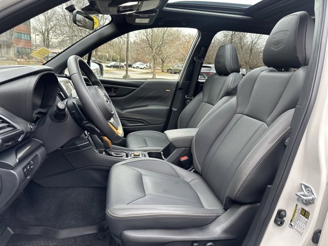 Used 2024 Subaru Forester Wilderness image 24