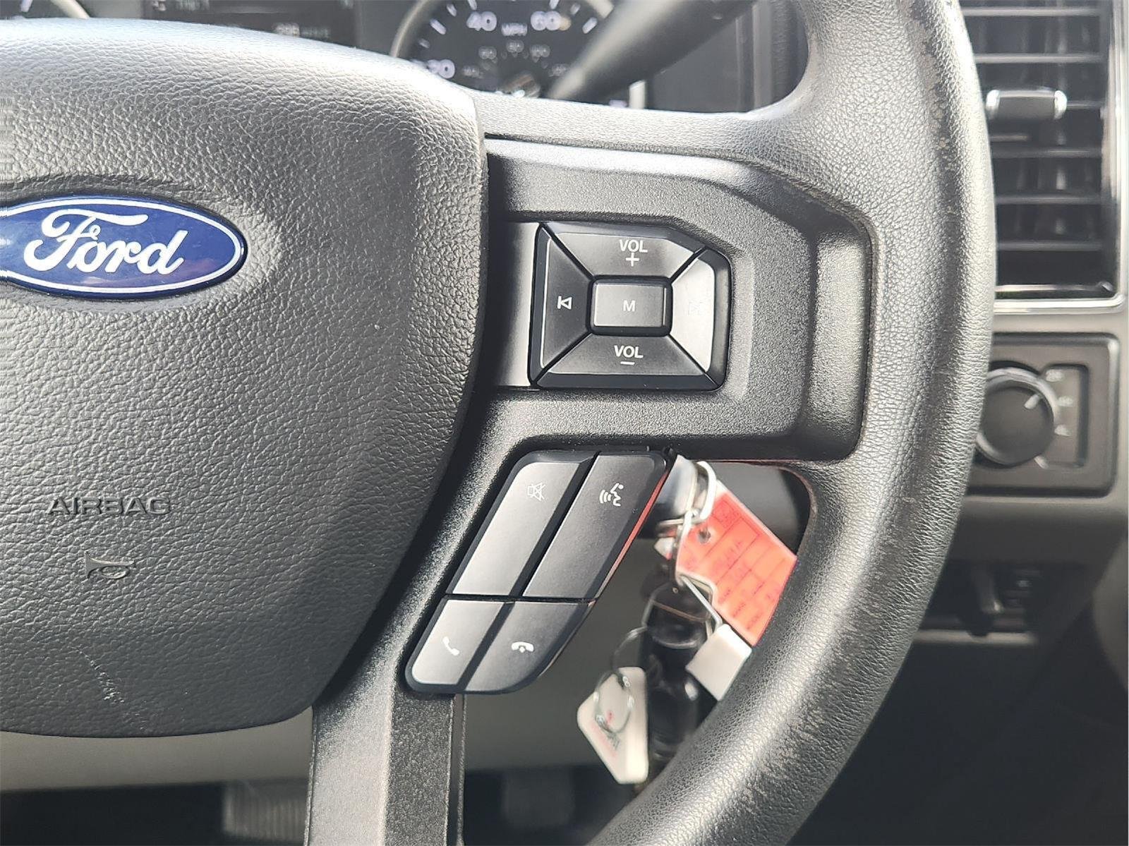 Used 2018 Ford F250 XLT w/ FX4 Off-Road Package AWD/4WD image 28