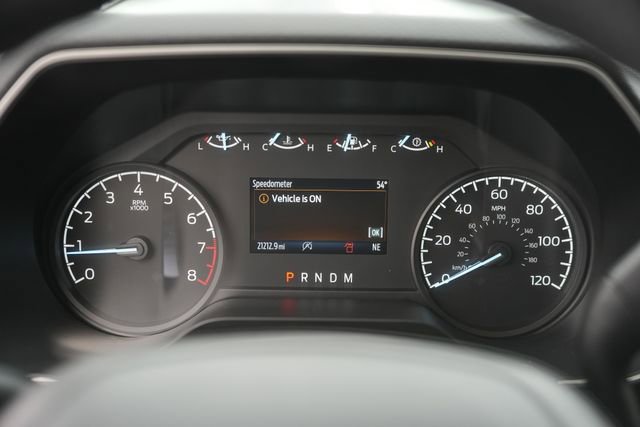 Used 2023 Ford F150 XL w/ FX4 Off-Road Package AWD/4WD image 24