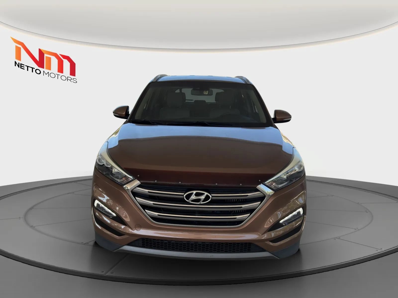 Used 2016 Hyundai Tucson Limited FWD image 10