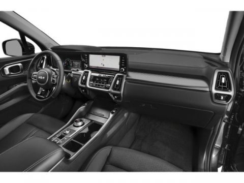 Used 2022 Kia Sorento EX image 33