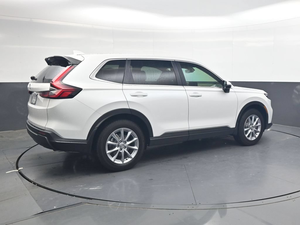 New 2026 Honda CR-V EX image 4