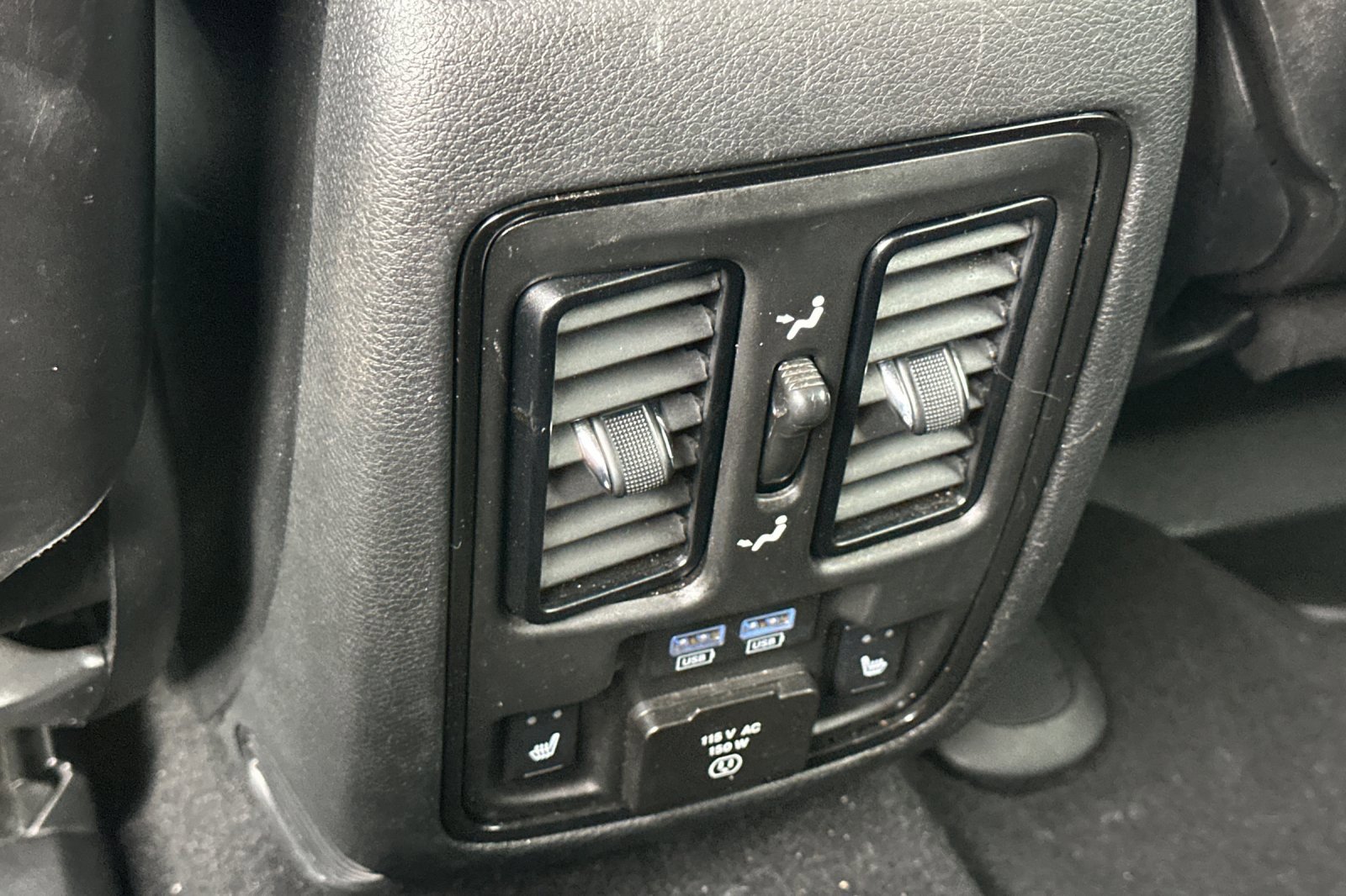 Used 2023 Dodge Durango GT image 43