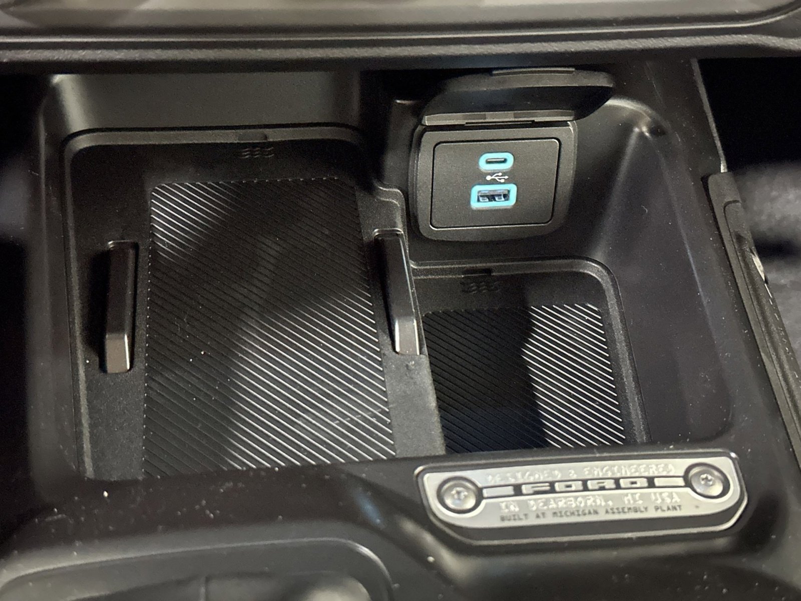 New 2025 Ford Bronco Outer Banks image 28