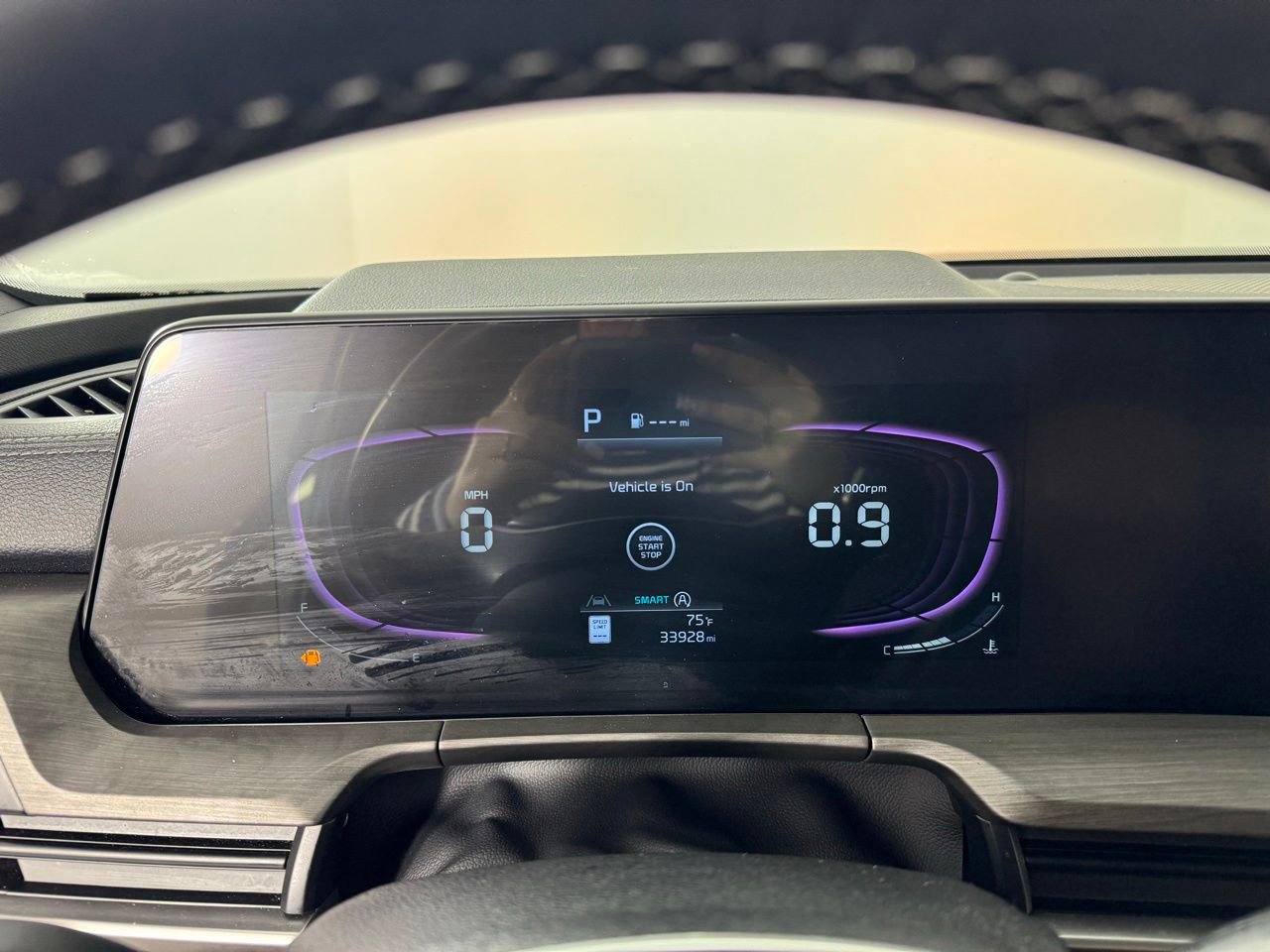 Used 2024 Kia Telluride EX X-Line image 22