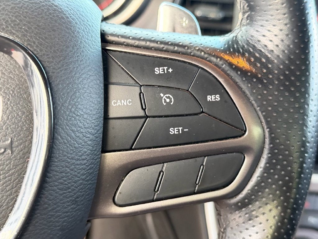 Used 2021 Dodge Challenger R/T w/ Plus Package RWD image 13
