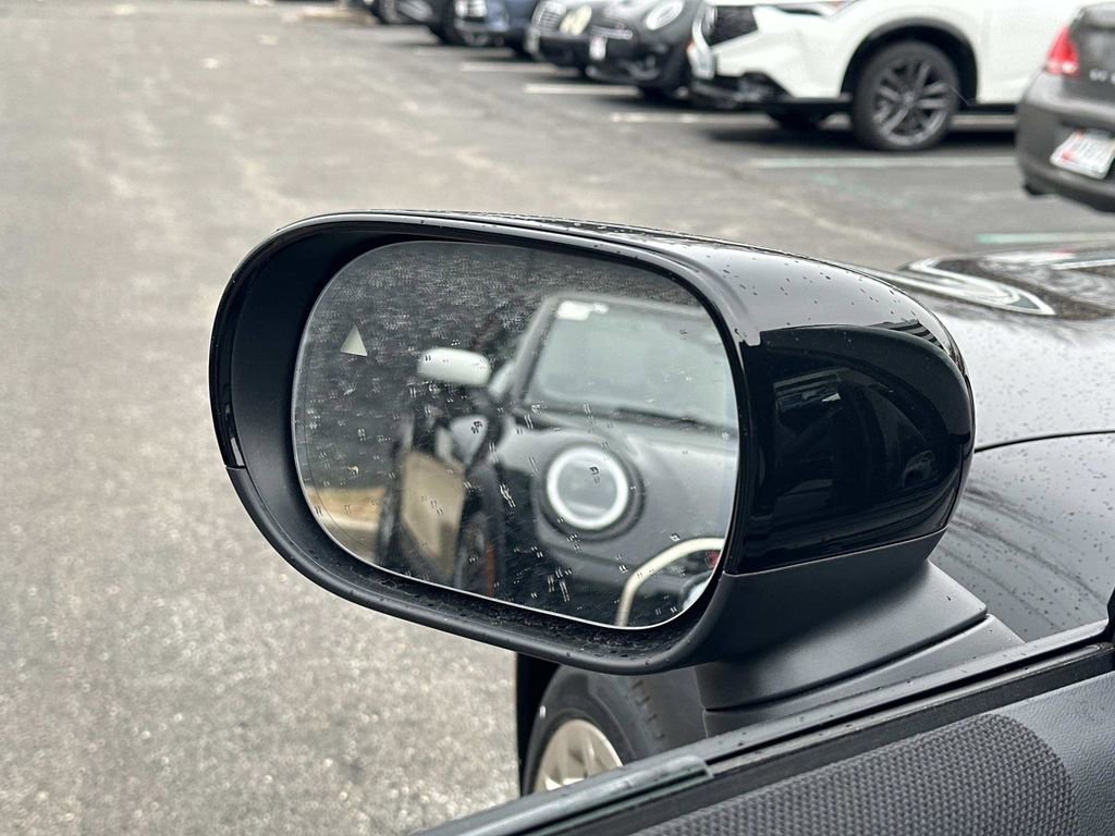 New 2026 MINI Cooper Convertible image 21