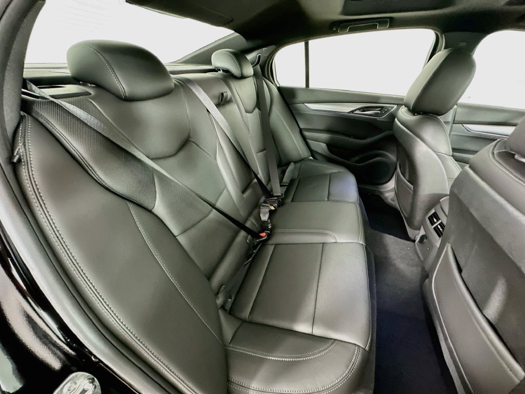 New 2026 Cadillac CT5 Premium Luxury w/ Technology Package AWD/4WD image 32