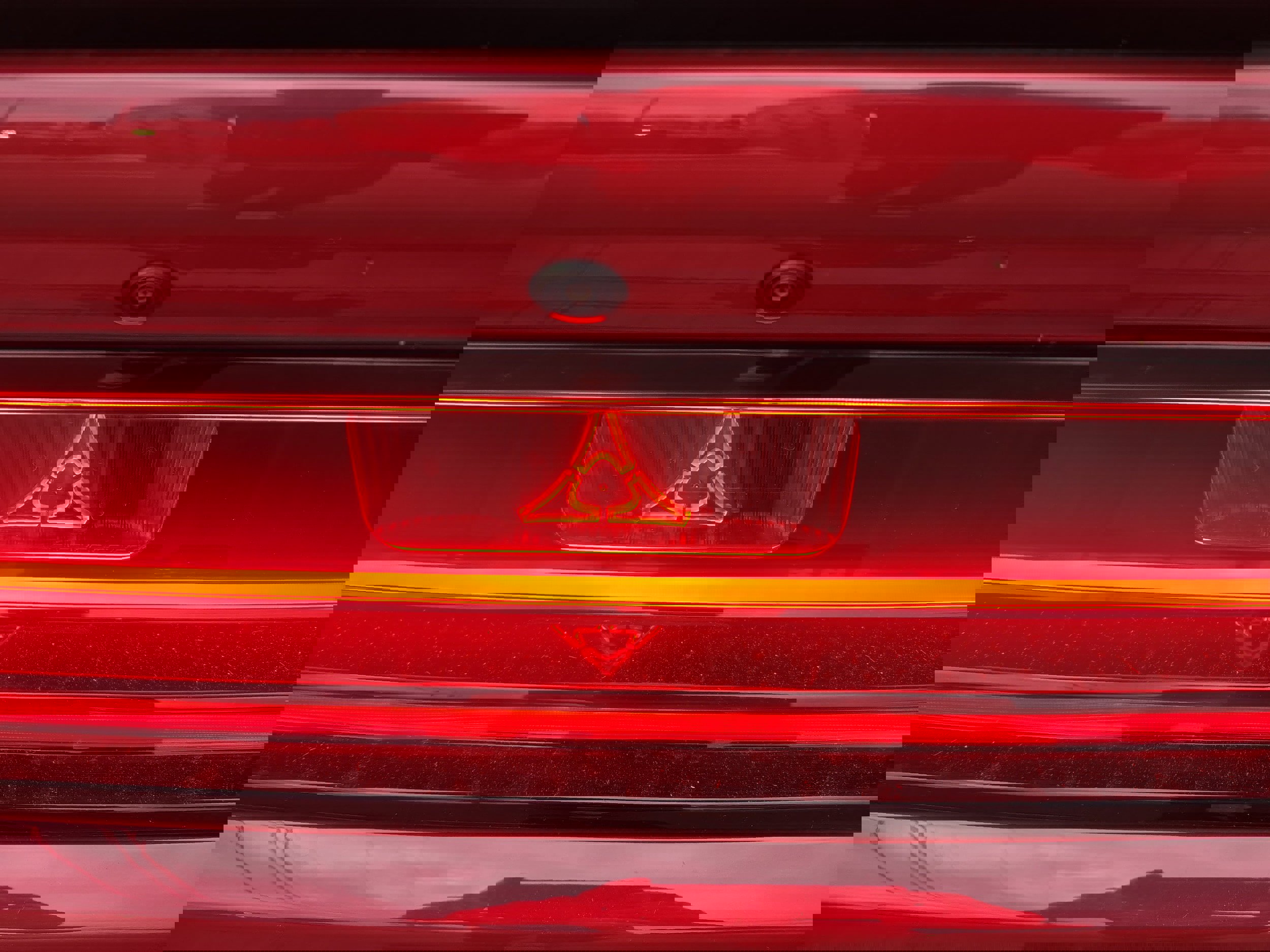 Certified 2026 Dodge Charger Scat Pack w/ Blacktop Package AWD/4WD image 9