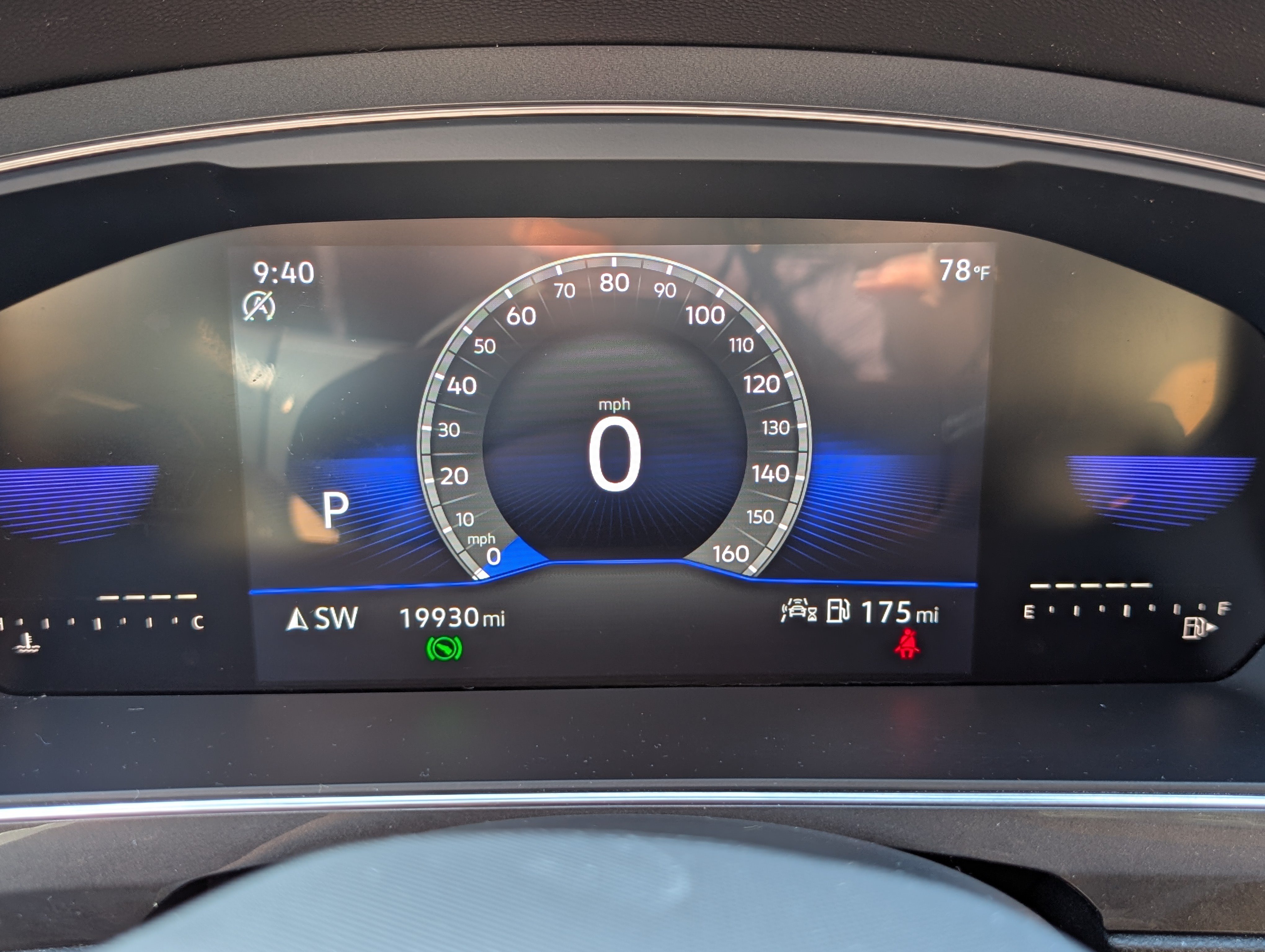 Used 2023 Volkswagen Tiguan SE FWD image 28