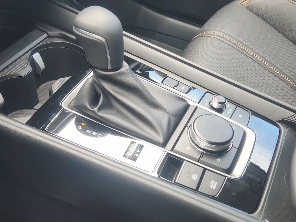 Used 2025 MAZDA CX-50 AWD 2.5 Hybrid w/ Weather Package image 20