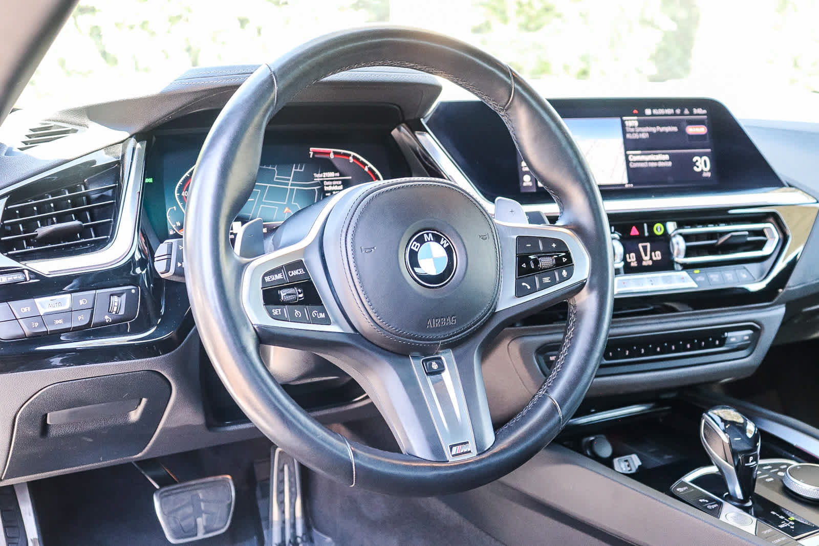 Used 2021 BMW Z4 sDrive30i w/ M Sport Package RWD image 20