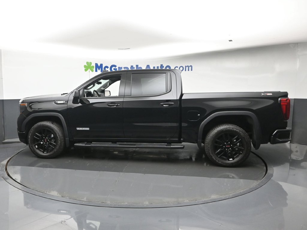 New 2026 GMC Sierra 1500 Elevation w/ Elevation Premium Package AWD/4WD image 29